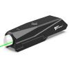 VOTATU P9L-G Tactical Light Laser Combo - 1600 Lumens LED & Green Laser Sight for Picatinny Rails with Magnetic Charger and Momentary/Constant-on Switch view 1