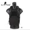 Elite Tribe Emerson Combat Assault With ROC Vest Tactical (Black) view 2