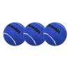Senston Tennis Balls 3 Pack for Training Tournament and Entertainment view 3