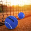 Senston Tennis Balls 3 Pack for Training Tournament and Entertainment view 4