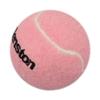 Senston Tennis Balls 3 Pack for Training Tournament and Entertainment view 2