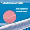 Senston Tennis Balls 3 Pack for Training Tournament and Entertainment view 3