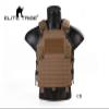 Elite Tribe Emerson Combat Assault With ROC Vest Tactical (Coyote Brown) view 2
