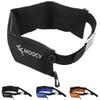 MOPHOEXII 4 Pocket Zippered Scuba Weight Belt-Diving Weight Belt with Release Buckle-fit for Waist 30" to 50" view 1