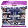 2022-23 Panini Contenders NBA Basketball Jumbo Cello Fat Value Pack - 22 Trading Cards Inside - Look for Exclusive Game Ticket Purple Numbered to 25 view 1