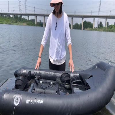 RY-Surfing Tube for Jet Board Electric Surfboard