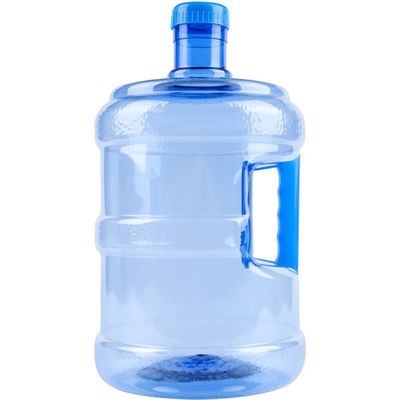 NOLITOY Outdoor Water Jug Handle Pet Water Container for Camping Hiking and Travel Portable Tank Sealing Design for Fresh