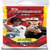 2023 Topps Bowman Baseball MLB Retail Pack - 1 Pack - 12 Trading Cards - Look for Druw Jones Chrome! view 1