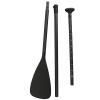 Fiberglass SUP Paddle Stand-up Paddleboard Paddle Single-Head Paddle Carbon Paddle Surfboard Paddle Paddle Inflatable Surfboard Kayak Fishing Boat Sports Casual Competition