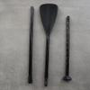Fiberglass SUP Paddle Stand-up Paddleboard Paddle Single-Head Paddle Carbon Paddle Surfboard Paddle Paddle Inflatable Surfboard Kayak Fishing Boat Sports Casual Competition view 2