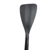Fiberglass SUP Paddle Stand-up Paddleboard Paddle Single-Head Paddle Carbon Paddle Surfboard Paddle Paddle Inflatable Surfboard Kayak Fishing Boat Sports Casual Competition view 3