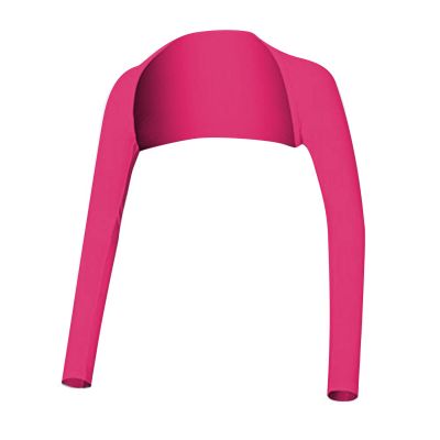 Hairwilly Advanced Cooling Shawl Arm Sleeve Sun Protection Comfortable & Breathable for Women Men