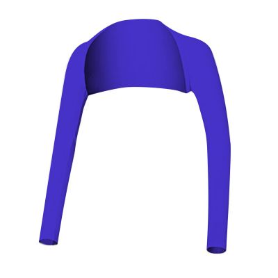 Hairwilly Advanced Cooling Shawl Arm Sleeve Sun Protection Comfortable & Breathable for Women Men