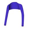 Hairwilly Advanced Cooling Shawl Arm Sleeve Sun Protection Comfortable & Breathable for Women Men view 1