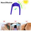 Hairwilly Advanced Cooling Shawl Arm Sleeve Sun Protection Comfortable & Breathable for Women Men view 2