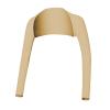Hairwilly Advanced Cooling Shawl Arm Sleeve Sun Protection Comfortable & Breathable for Women Men view 1