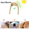 Hairwilly Advanced Cooling Shawl Arm Sleeve Sun Protection Comfortable & Breathable for Women Men view 2