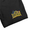 Campus Lab Drexel University Mens Sweat Shorts Primary Logo, Black, X-Large view 2