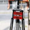 CATEYE Reflex Rack Bike Safety Light  IPX4 Waterproof Rear Reflector & LED Safety Light for Rear Bicycle Racks, Fits Urban, Commuter, Touring Bikes, 200+ Hour Runtime, AA Battery view 2