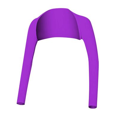 Hairwilly Advanced Cooling Shawl Arm Sleeve Sun Protection Comfortable & Breathable for Women Men