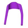 Hairwilly Advanced Cooling Shawl Arm Sleeve Sun Protection Comfortable & Breathable for Women Men view 1