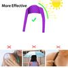 Hairwilly Advanced Cooling Shawl Arm Sleeve Sun Protection Comfortable & Breathable for Women Men view 2