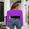 Hairwilly Advanced Cooling Shawl Arm Sleeve Sun Protection Comfortable & Breathable for Women Men view 4