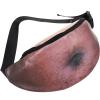 Belly Fanny Pack for Women Running Waist Bag Hidden Pocket Purse Bag Anti-theft view 1