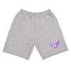 Campus Lab Tennessee Technological University Mens Sweat Shorts School Logo, Athletic Heather, X-Large view 1