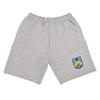 Campus Lab University of California, Riverside Mens Sweat Shorts School Logo, Athletic Heather, XX-Large view 1