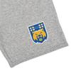 Campus Lab University of California, Riverside Mens Sweat Shorts School Logo, Athletic Heather, XX-Large view 2