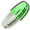 OLUAGE Anti Static Wrist Band Static Guard Bracelet Strap Sparknon-X Wristband for Men and Woman (LUMINOUS) view 1