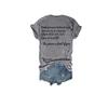 You Matter Shirt to The Person Behind Me Vneck T Shirt Dear Person Behind Me Shirt You Matter Love Like Jesus Tee Dear Person Behind Me Casual Positive V Neck Tops Christian Tshirts Grey view 3