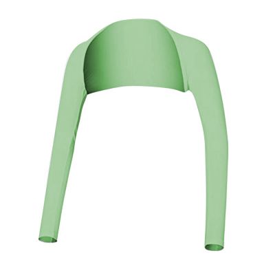 Hairwilly Advanced Cooling Shawl Arm Sleeve Sun Protection Comfortable & Breathable for Women Men