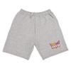 Campus Lab Tennessee Technological University Mens Sweat Shorts Primary Logo, Athletic Heather, Large view 1