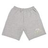 Campus Lab Le Moyne College Mens Sweat Shorts Primary Logo, Athletic Heather, XX-Large view 1