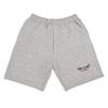 Campus Lab University of Northwestern Ohio Mens Sweat Shorts Primary Logo, Athletic Heather, XX-Large view 1