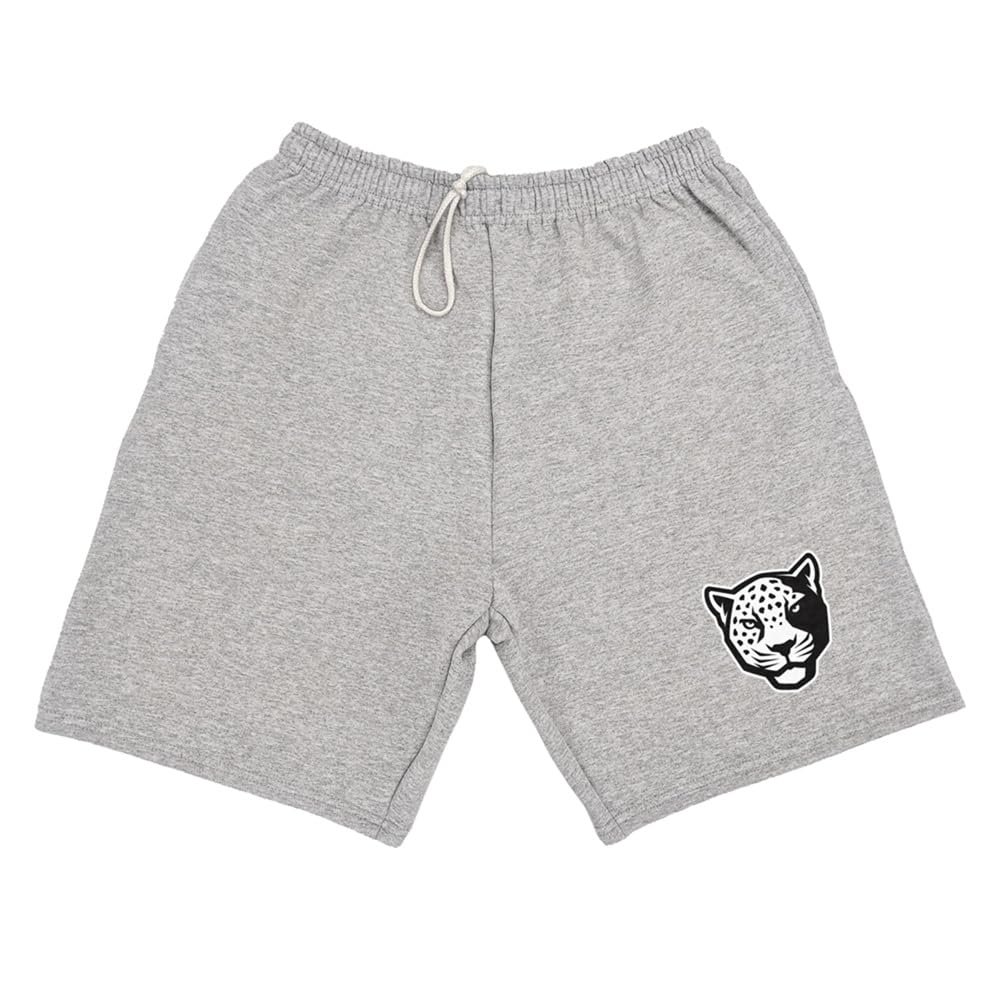 Texas A&M University-San Antonio Mens Sweat Shorts School Logo, Black, XX-Large