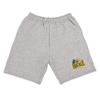 Campus Lab Drexel University Mens Sweat Shorts Primary Logo, Athletic Heather, X-Large view 1
