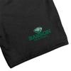 Campus Lab Babson College Mens Sweat Shorts Primary Logo, Black, X-Large view 2