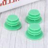 NOLITOY 10pcs Mountain Bike End Plugs Handle Grip End Stoppers Handlebar End Plugs Bar Plugs view 4