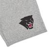 Campus Lab Florida Institute of Technology Mens Sweat Shorts Primary Logo, Athletic Heather, Small view 2