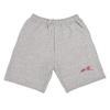 Campus Lab University of Indianapolis Mens Sweat Shorts Primary Logo, Athletic Heather, X-Large view 1
