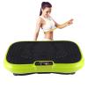 HAIZON 3D Vibration Board Exercise Machine - Whole Body Workout Vibration Fitness Platform Passive Exercise - 2 Motor 3D Motion Technology view 1