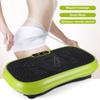 HAIZON 3D Vibration Board Exercise Machine - Whole Body Workout Vibration Fitness Platform Passive Exercise - 2 Motor 3D Motion Technology view 2