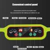 HAIZON 3D Vibration Board Exercise Machine - Whole Body Workout Vibration Fitness Platform Passive Exercise - 2 Motor 3D Motion Technology view 3