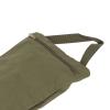 Focket Yoga Sandbag, Unfilled Yoga Sand Bags with 2 Handle, Zipper, Bag, Adjustable Yoga Sand Bag for Yoga Weights and Training Sandbags view 4