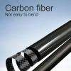 Carbon Fiber Pool Cue Stick 9.5mm Low Deflection Pool Stick Cue Stick Billiard Pool Cue Stick for Home Bars Pool Halls,Pink3 view 4