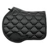 Bates Jump Saddle Pad Full Black view 1