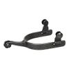 WEAVER Mens Roping Rose Rowel Spur view 1